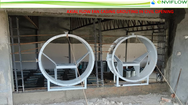 Plug Fan